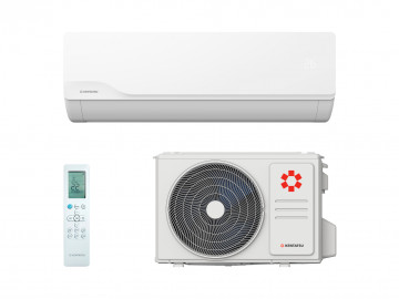 Kentatsu Кумо Инвертор (Kumo Inverter) KSGKU21HZRN1/KSRKU21HZRN1