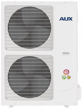 Кассетная сплит-система AUX ALCA-H60/5R1C + AL-H60/5R1C(U) + MB12C