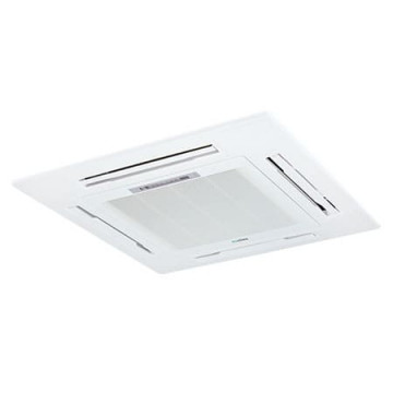 Кассетная сплит-система AUX ALCA-H60/5R1C + AL-H60/5R1C(U) + MB12C