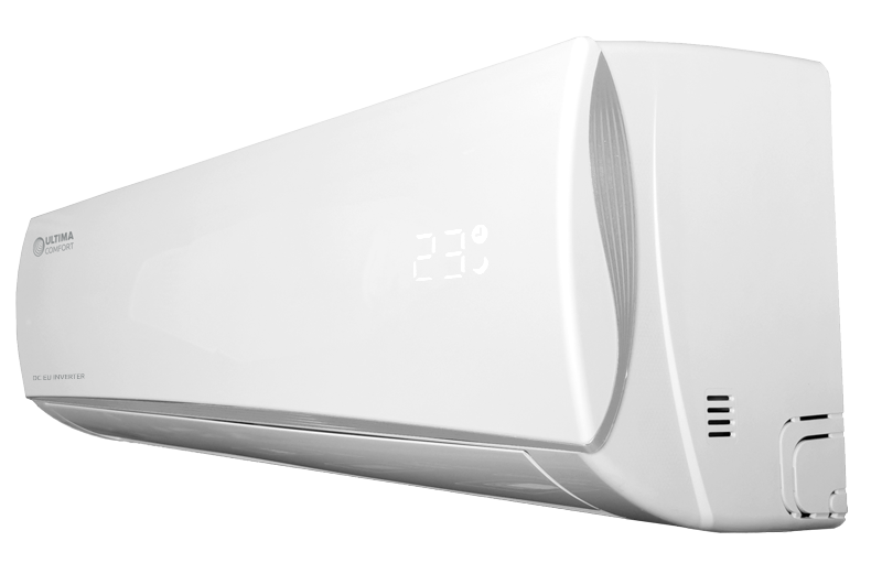 Внутренний блок мульти-сплит-системы серии ECLIPSE MULTI DC EU Inverter UC-ECM09PN