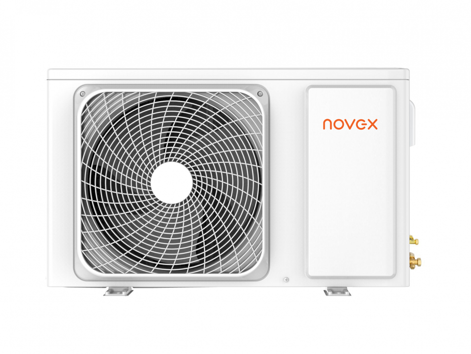 Novex NAC-07F1AI/NAC-07F1AO