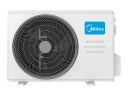 Midea MCD1/MOU MCD1-24HRN1-Q/MOX431U-24HN1-Q/T-MBQ4-04A1