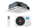 Midea MCD1/MOU MCD1-24HRN1-Q/MOX431U-24HN1-Q/T-MBQ4-04A1