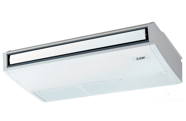 Mitsubishi Electric PCA-RP50KAQ / SUZ-KA50VA