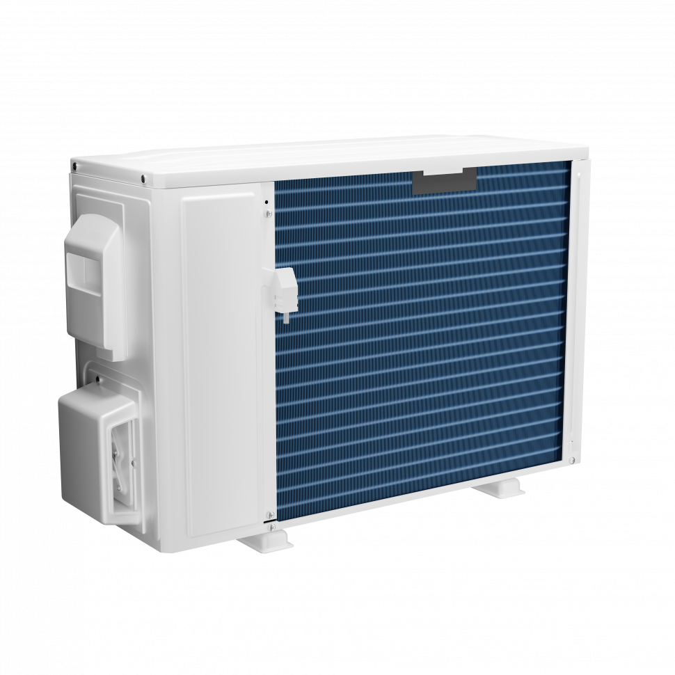 Классическая система кондиционирования СOOLBERG City CS-12SH1-IN/CS-12SH1-OUT