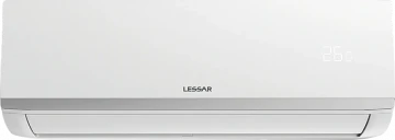Настенный кондиционер Lessar LS-HE09KCE2B / LU-HE09KCE2B