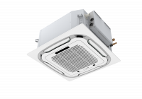Кассетная система кондиционирования Energolux Cassete 7 ESAC18C1_WF_AR2_DC / ESAU18U1_AR2_DC