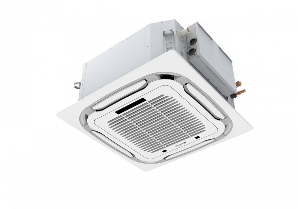Кассетная система кондиционирования Energolux Cassete 7 ESAC18C1_WF_AR2_DC / ESAU18U1_AR2_DC