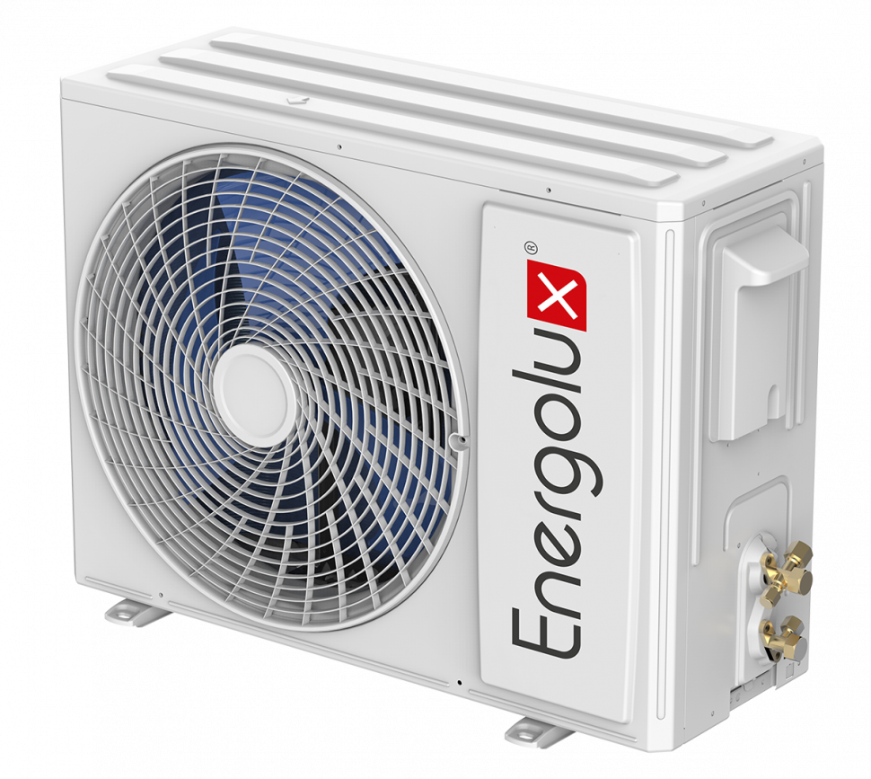Кассетная система кондиционирования Energolux Cassete 7 ESAC18C1_WF_AR2_DC / ESAU18U1_AR2_DC