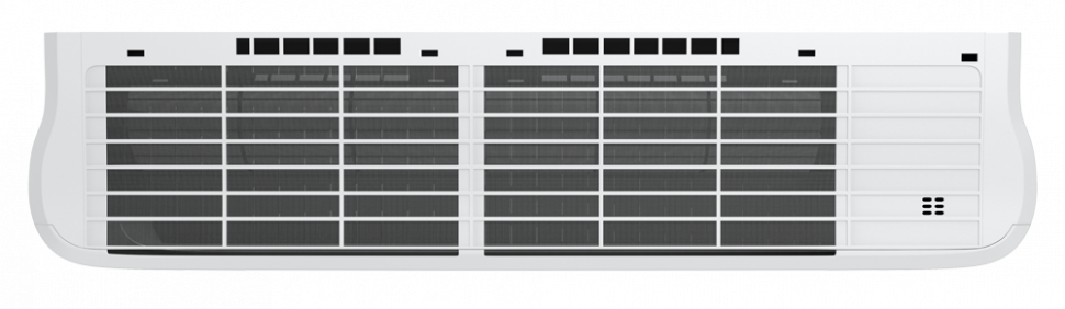 Инверторная сплит-система серии EMPEROR FULL DC inverter RACI-EM35HP.D03 (комплект)