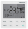 Внутренний блок напольно-потолочного типа серии MULTI EU DC Inverter AVT-24UR4RB8 (комплект)