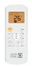 Настенный кондиционер Alfacool Cosmo CSMI-12CH