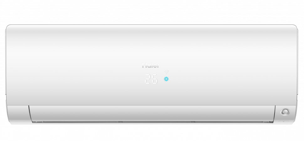 Внутренний блок Haier Flexis Super Match AS35S2SF2FA-W (2024)
