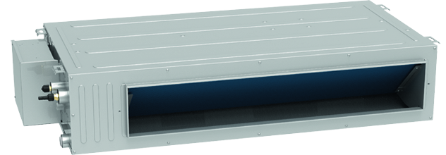 Сплит-система T48H-ILD/I/T48H-ILU/O
