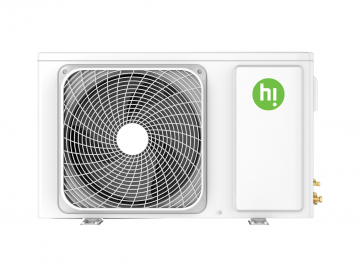 HI HAC-09F1AI/HAC-09F1AO