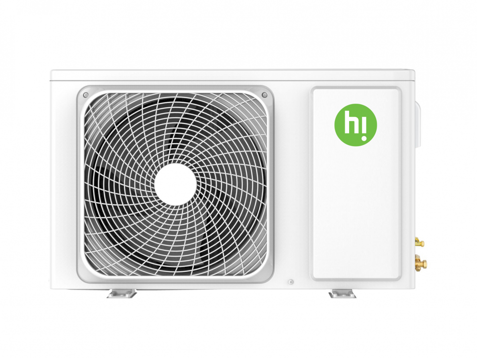HI HAC-09F1AI/HAC-09F1AO