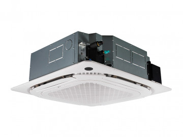 Midea MCD1/MOU-L MCD1-48HRN1-R/MOU-48HN1-LRR/T-MBQ4-04A1