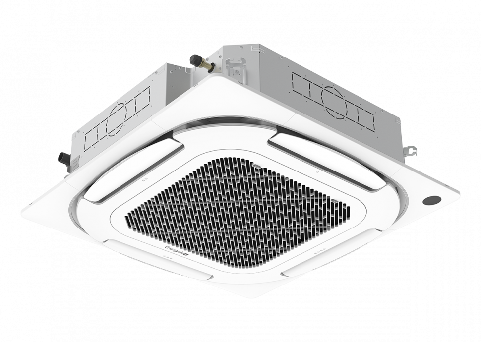 Инверторная кассетная система кондиционирования Energolux ESAC24C1_WF_AR2_DC / ESAU24U1_AR2_DC