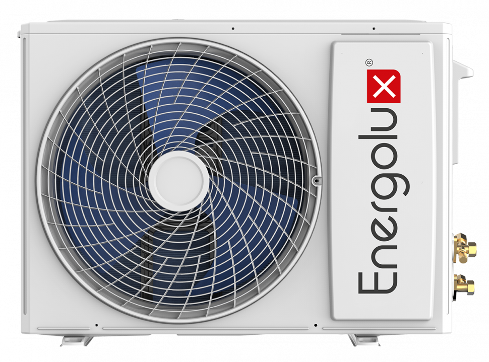 Инверторная кассетная система кондиционирования Energolux ESAC24C1_WF_AR2_DC / ESAU24U1_AR2_DC