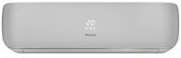 Внутренний блок настенного типа серии PREMIUM SILVER FREE Match DC Inverter R32 Wi-Fi AMS-09UW4RVETG00(S)