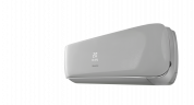Внутренний блок настенного типа серии PREMIUM SILVER FREE Match DC Inverter R32 Wi-Fi AMS-09UW4RVETG00(S)