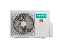 Наружные блоки серии MULTI EU DC Inverter AMW5-42U4RTA