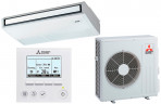 Mitsubishi Electric PCA-RP71KAQ / SUZ-KA71VA