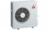 Mitsubishi Electric PCA-RP71KAQ / SUZ-KA71VA