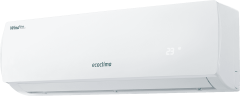 Настенная сплит-система Ecoclima ECW/I-12QCW + EC/I-12QC, белый