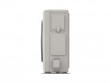 Midea MOA1U-48FQN8G1/-40