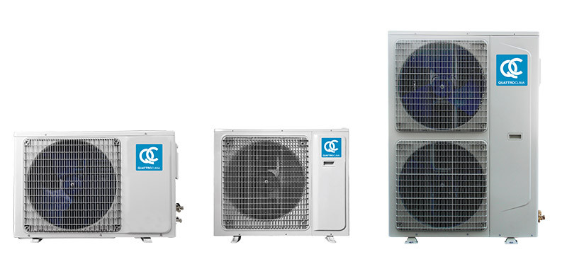 Сплит-система QV-I12CG1/QN-I12UG1/QA-ICP11