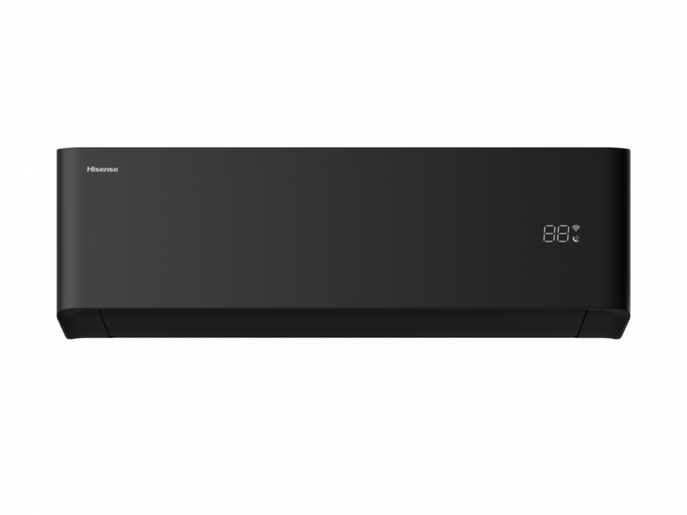 Внутренний блок настенного типа серии VIBE PRO CARBON MULTI EU DC Inverter AMS-24UW4RFWHB00(B) (комплект)