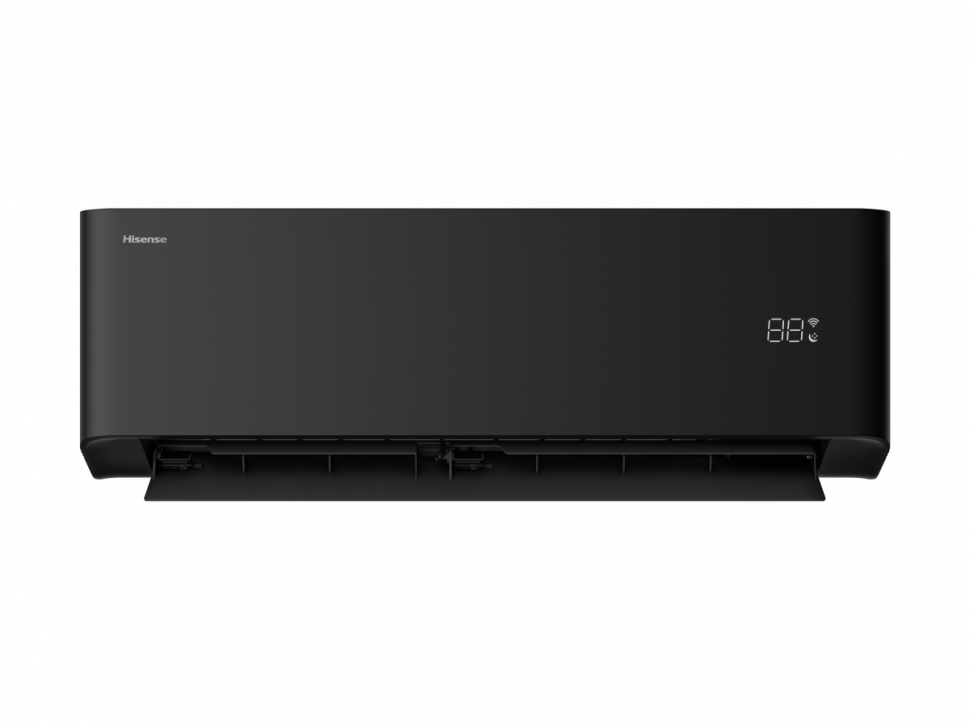 Внутренний блок настенного типа серии VIBE PRO CARBON MULTI EU DC Inverter AMS-24UW4RFWHB00(B) (комплект)