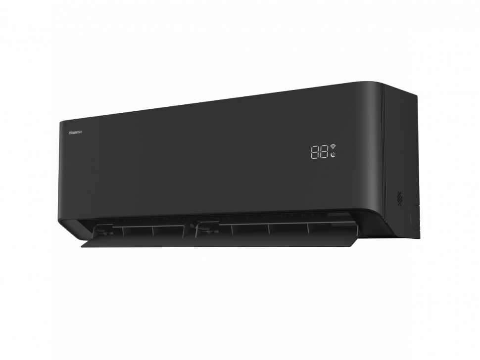Внутренний блок настенного типа серии VIBE PRO CARBON MULTI EU DC Inverter AMS-24UW4RFWHB00(B) (комплект)