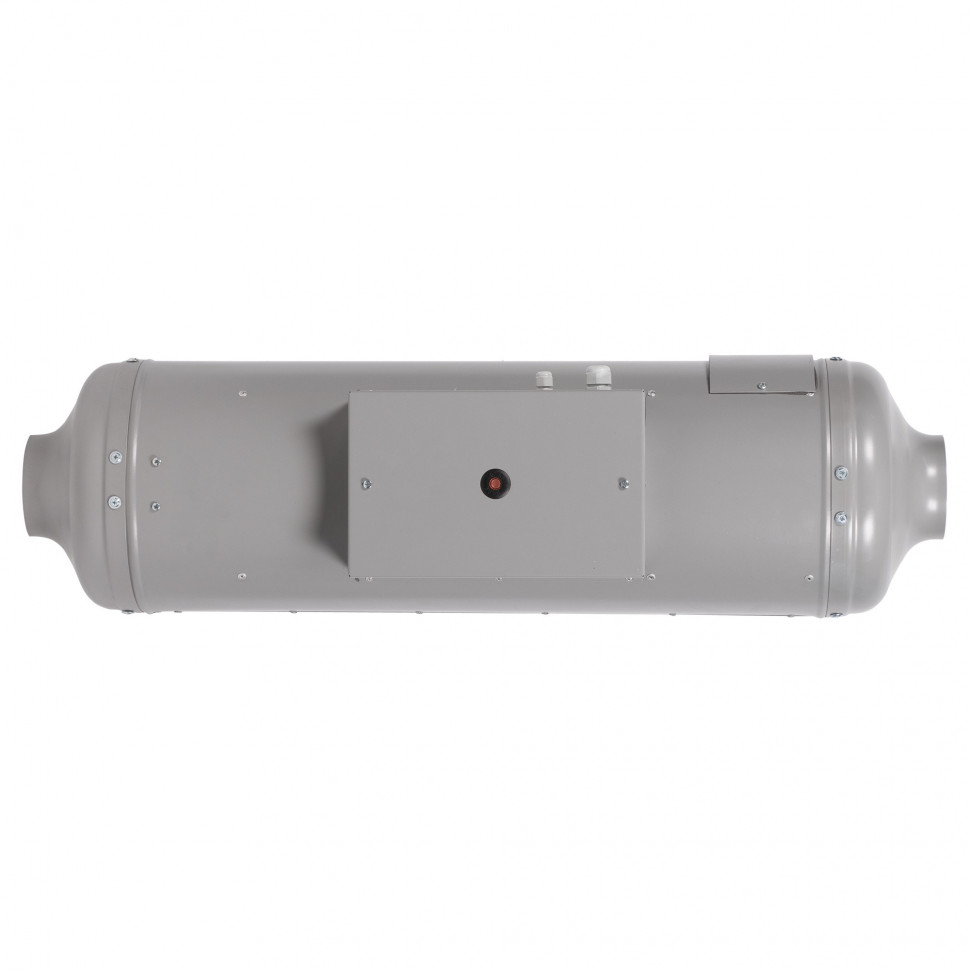 Установка приточная SHUFT AIRTUBE 100
