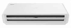 Инверторная сплит-система серии VISION PRO 2.0 SUPERIOR DC Inverter AS-18UW4RBVQH01 (комплект)