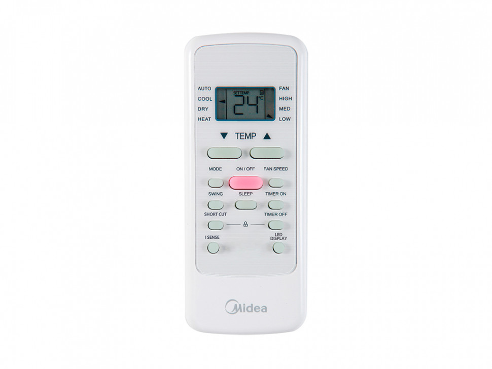 Midea MPPT MPPT-12CRFN7-Q