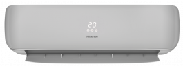 Внутренний блок настенного типа серии PREMIUM SILVER FREE Match DC Inverter R32 Wi-Fi AMS-12UW4RVETG00(S)