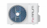Инверторная система кондиционирования FeRRUM Titan iFIS12VR1/iFOS12VR1