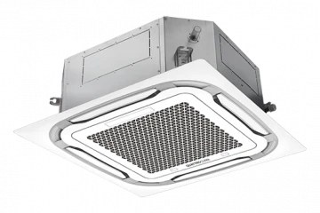 Настенный кондиционер Quattroclima QV-I18CG1 / QN-I18UG1/QA-ICP11