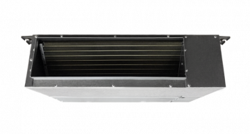 Внутренний блок канального типа серии MULTI FLEXI DUCT EU ERP Inverter RCI-DM18