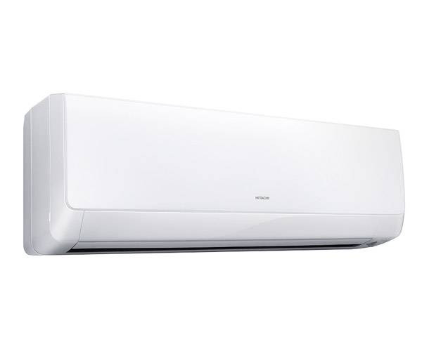 Мульти сплит-система Hitachi 2 x RAK-25RXE / RAM-40NP2E