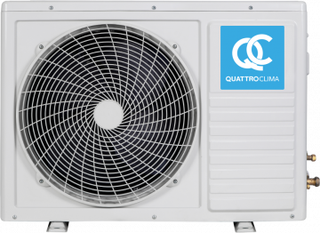 Сплит-система QV-M09WAE/QN-M09WAE