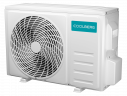 Наружный блок COOLBERG Руна Мульти DC CI14R1_TR2_OUT