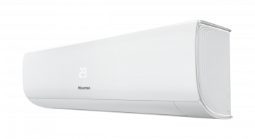 Внутренний блок настенного типа серии ZOOM MULTI EU DC Inverter AMS-07UW4RMRKB00