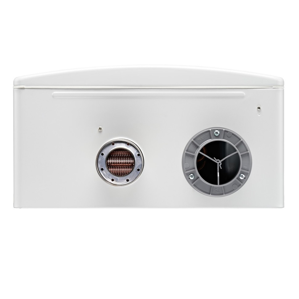 Газовый котел BR-K16 (15,1 кВт) LNG