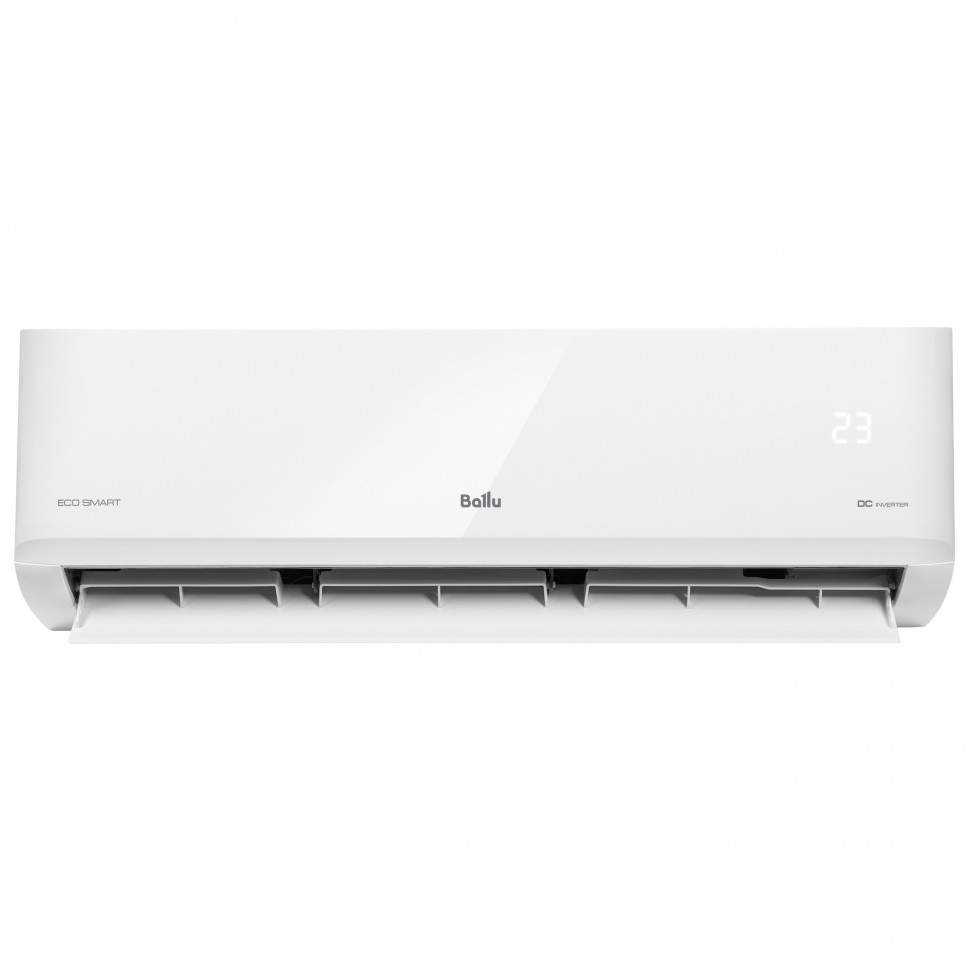 Блок внутренний Ballu ECO Smart DC BSYI-FM/in-18HN8_V1/EU инверторной мульти сплит-системы