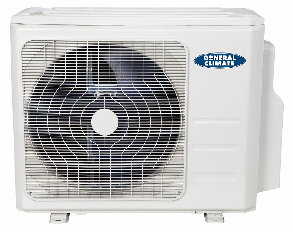 General Climate GU-M3EA27H32 внешний блок FreeMulti (внутр. от 14000 до 36000 BTU/h, R32)