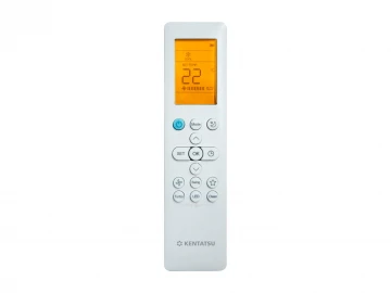 Настенный кондиционер Kentatsu Kumo KSGKU26HFRN1 / KSRKU26HFRN1