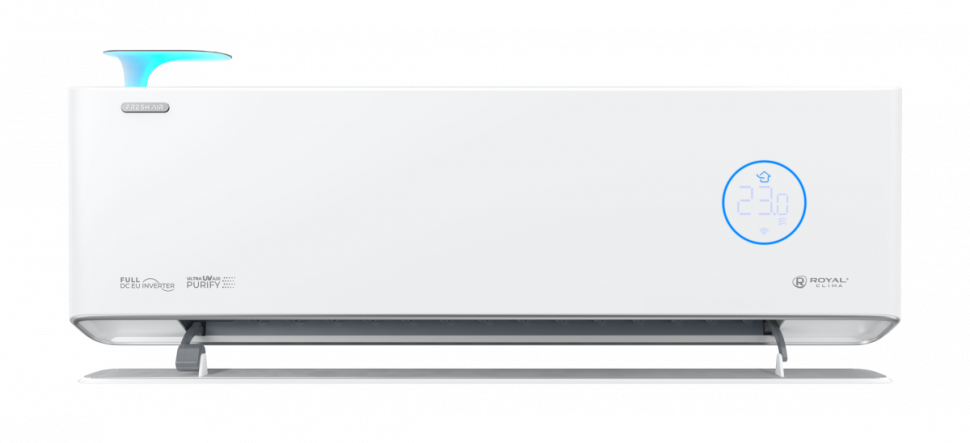 Настенный кондиционер Royal Clima Royal Fresh RCI-RF40HN